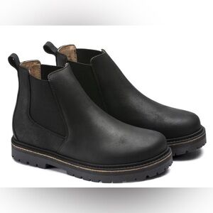 Birkenstock Stalon Boots
